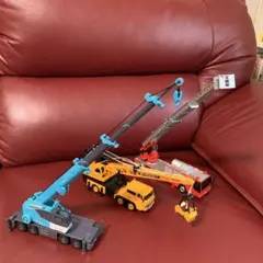 ダイヤペット　３台まとめ売り　(ジャンク) コベルコ　モリタ　など