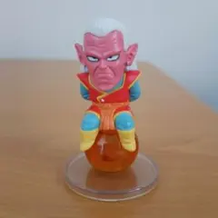ドラゴンボール キャラプッチ