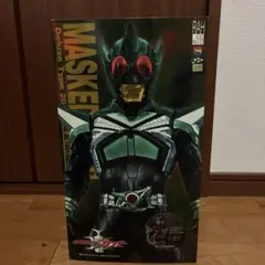 仮面ライダーキックホッパー＆パンチホッパー RAH1/6フィギュア 新品