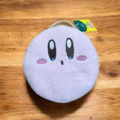 GU 星のカービィ ポーチ Kirby カービィ　ピンク　かわいい