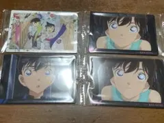 名探偵コナン イタジャガ vol.4 工藤新一 毛利蘭