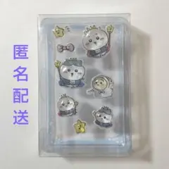 ちいかわ ぷくちゅるシール PUKU CHURUシール ハチワレ うさぎのサムネイル