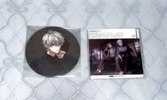 にじさんじ 葛葉 叶 ChroNoiR コースター