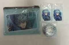 瀬名泉 セガラッキーくじ プロセカ あんスタ コラボ