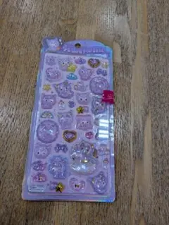 サンリオ　うるちゅるポップシール　クロミベビー【正規品】