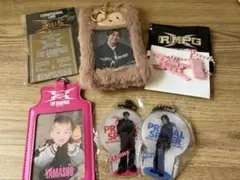 THE RAMPAGE☆川村壱馬☆マルチバンド☆ネームバッジ | Mercari