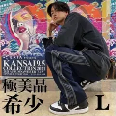 新品未開封）藤井風 I AM YOU 刺繍入り sizeL 2026年最新】藤井風スウェットの人気アイテム - メルカリ