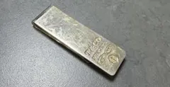 ティファニー TIFFANY 1837 メイカーズ MAKERS マネークリップのサムネイル
