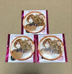 妖怪学校の先生はじめました！ 妖はじ トレーディング 缶バッジ 入道連