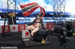 アズールレーン ウルリッヒ・フォン・フッテン 孤高のイグニッションタイムVer.