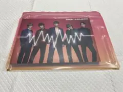 2026年最新】関ジャニ∞ 8beat 完全生産限定盤の人気アイテム - メルカリ