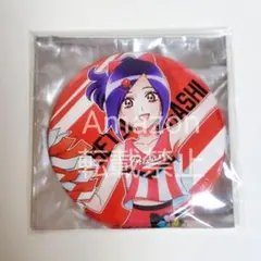 キュアパッション　せつな　アクリルスタンド　缶バッジ 東せつな 缶バッジ アクスタセット キュアパッション - メルカリ