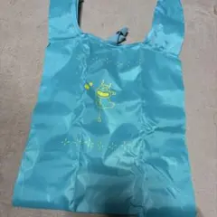 ムシバラス　非売品　エコバッグ