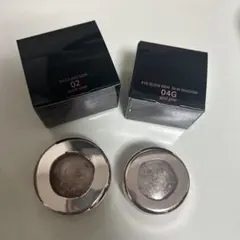 DECORTE アイシャドウ セット