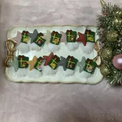 ✴︎＊クリスマス＊✴︎