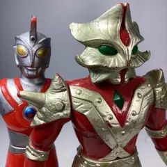 2026年最新】1989 ウルトラマンの人気アイテム - メルカリ