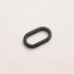 CASETiFY カラビナ ブラック 単品のサムネイル
