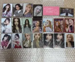 2026年最新】twice モモ トレカの人気アイテム - メルカリ