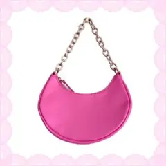 H&M♥チェーンショルダーバッグ