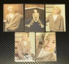 SEVENTEEN in CARATLAND 2024 ケレントレカセルカ ウジ