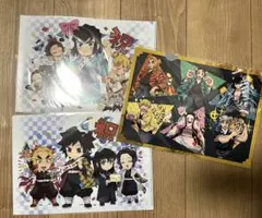 鬼滅の刃 バースデー ファイル