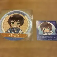 2026年最新】ヘタリア スペイン ポルトガルの人気アイテム - メルカリ