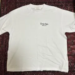 Ernie Palo Tシャツ Sサイズ