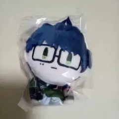 刀剣乱舞　御伴散歩　ぽちくじ　篭手切江　フィンガーパペット