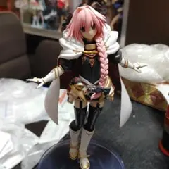 スーパープレミアムフィギュア　アストルフォ