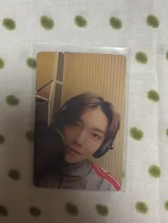 SEVENTEEN JOSHUA ジョシュア トレカ