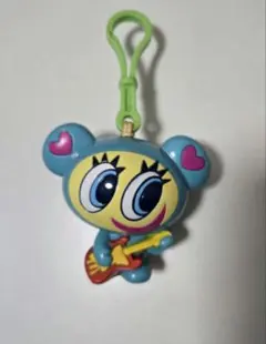 エンジェルブルー ナカムラくん ナルミヤ ハナちゃん ハッピーセット