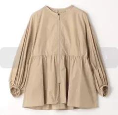 週末限定お値下げ 新品未使用　ユナイテッドアローズ　マウンテンパーカー　ブルゾン