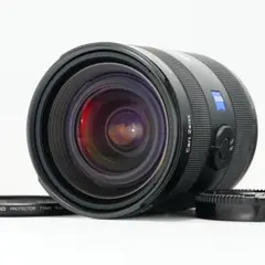 美品 CONTAX Aria + Vario-Sonnar 28-70mmセット - メルカリ
