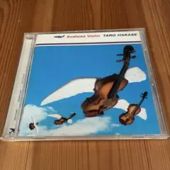 葉加瀬太郎 『Endless Violin』 CD