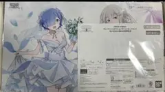 ユニオンアリーナ プレイマット&アクションポイントカードセット
