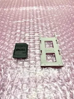 DELL Vostro 3700 純正EXP・SDダミーカードのサムネイル