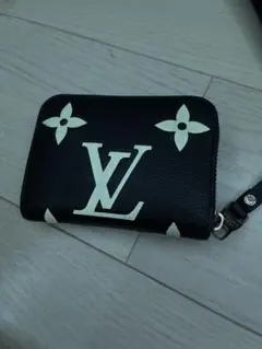 Louis Vuitton モノグラム コインケース