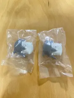 すみっコぐらし 神戸須磨シーワールド ボールチェーン