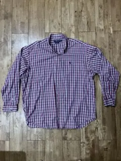 ラルフローレンＢＤシャツ