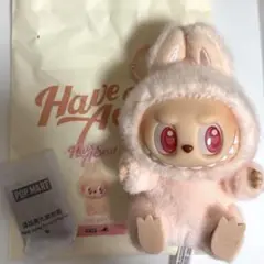2025年最新】popmart labubu haveの人気アイテム - メルカリ