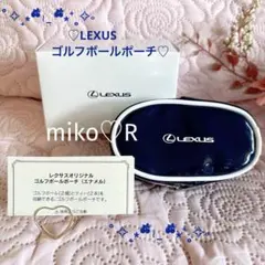 Lexus ゴルフ ボールマーカー+proV1+ボールポーチ　新品未使用 2026年最新】LEXUS ゴルフ ラウンド用品・アクセサリーの人気アイテム