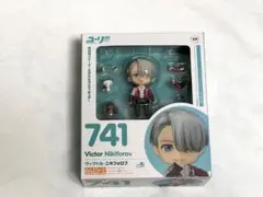 2025年最新】ねんどろいど ヴィクトル・ニキフォロフの人気