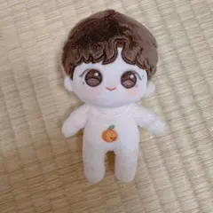 seventeen スングァン　ぬいぐるみ
