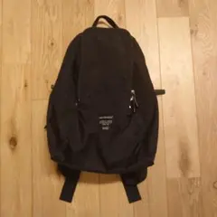 marimekko METRO ブラック リュック