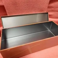 YOKU MOKU 缶 空き箱