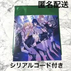 【匿名配送】映画入場特典レオニードCD