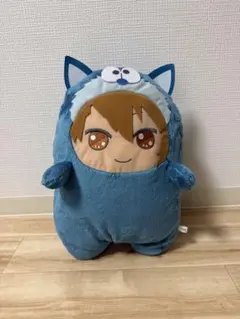 2025年最新】十龍之介_めちゃでかきらどるぬいぐるみの人気
