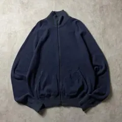 【入手困難】Ralph Lauren ドライバーズニット メリノウール 2トーン