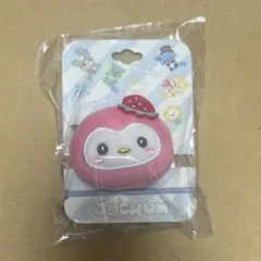川西拓実 ヘアゴム