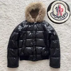 モンクレール　ブルガリ　ダウンジャケット MONCLER モンクレール BULGARIE ブルガリ ダウンジャケット